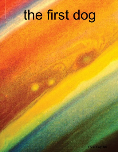 the first dog