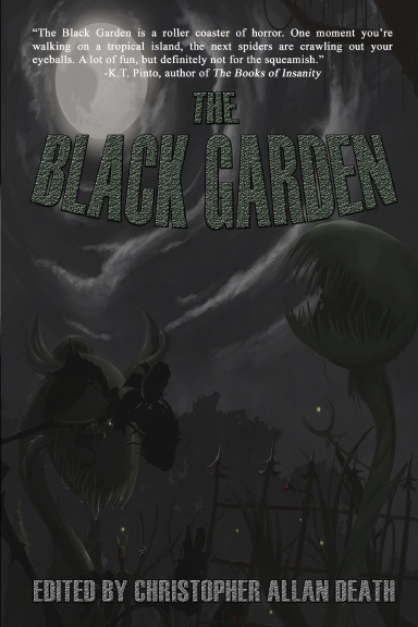 The Black Garden