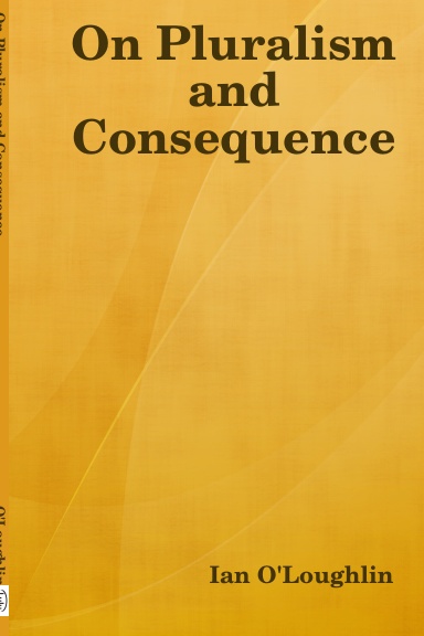 On Pluralism and Consequence