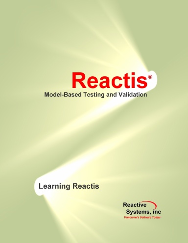 Learning Reactis