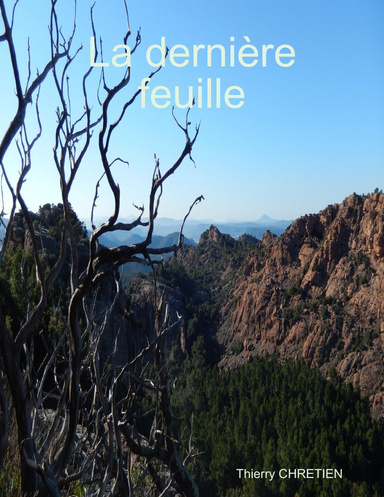 La dernière feuille