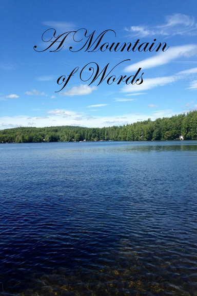 A Mountain of Words
