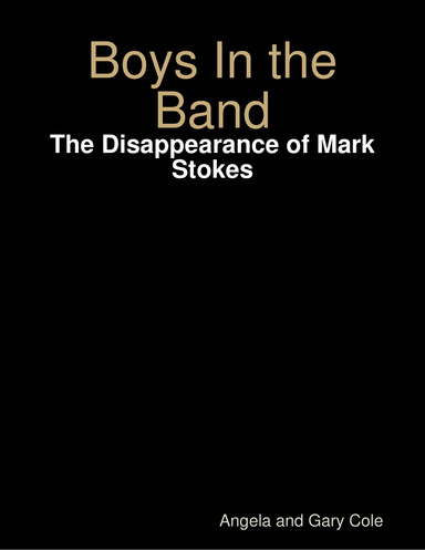 Boys In the Band