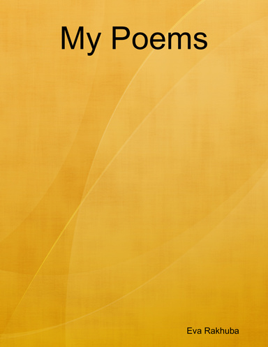 My Poems