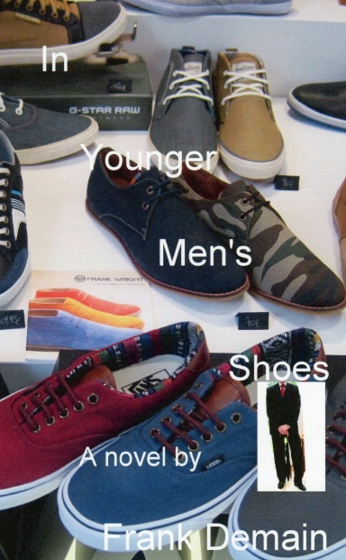 In Younger Men's Shoes