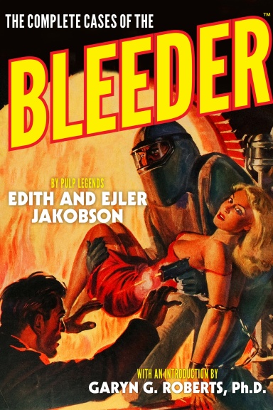 The Complete Cases of The Bleeder