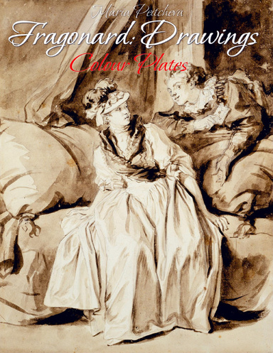 Fragonard: Drawings Colour Plates