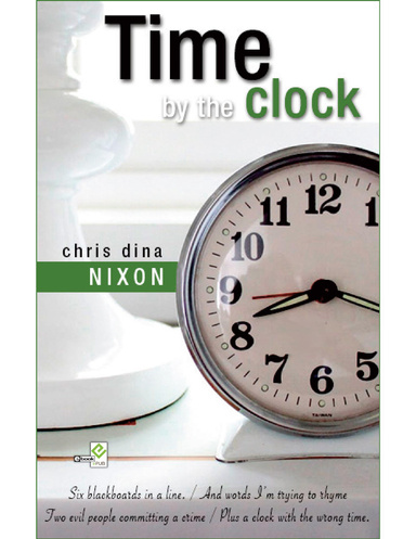 Time By the Clock