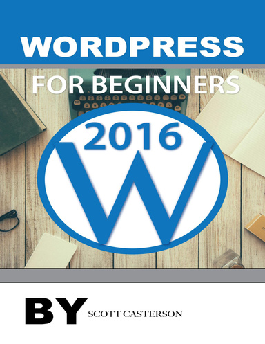 Wordpress for Beginners 2016