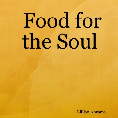 Food for the Soul