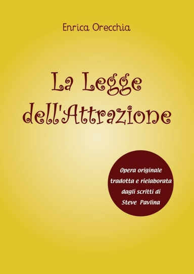 La legge dell'attrazione