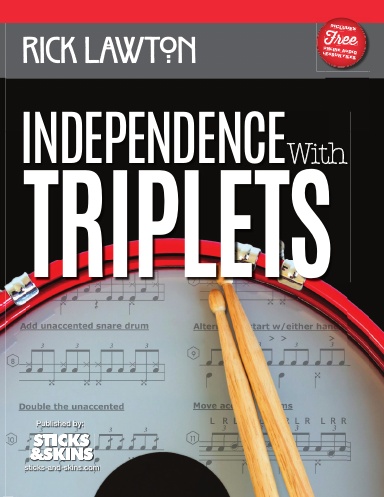 Independence With Triplets