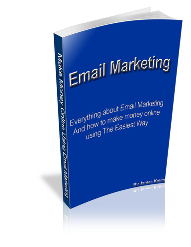 Email Marketing With Kolito