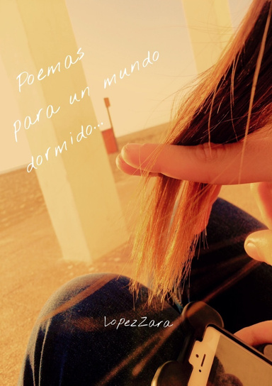 Poemas para un mundo dormido