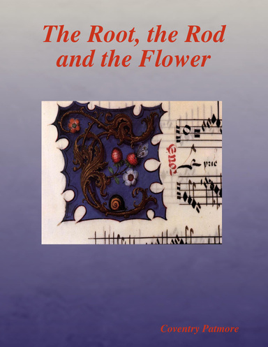 The Root, the Rod and the Flower