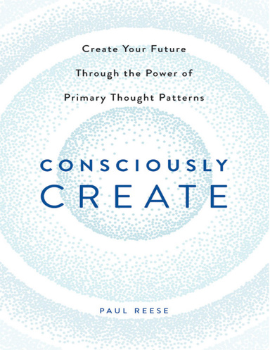 Consciously Create