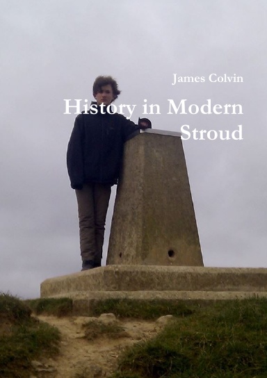 History in Modern Stroud