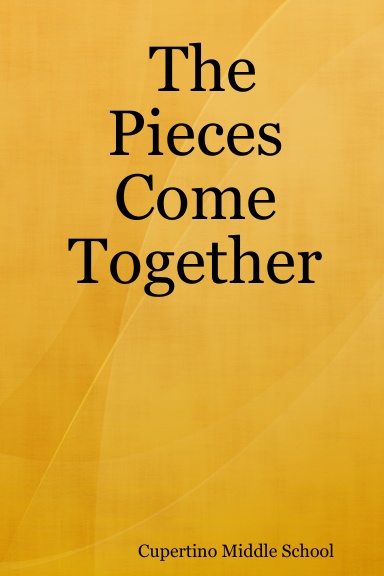 The Pieces Come Together