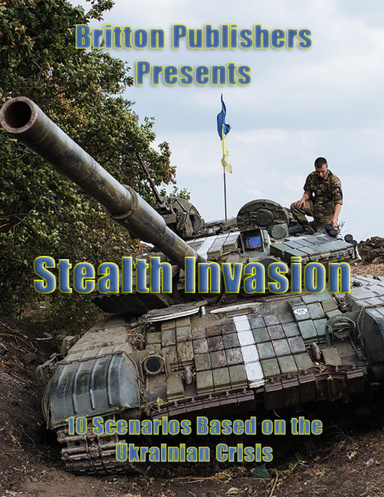 Stealth Invasion