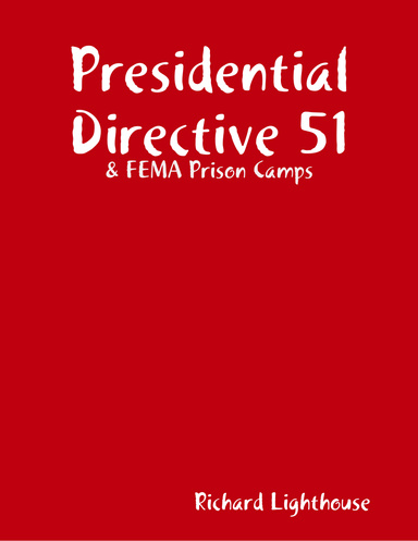 Presidential Directive 51
