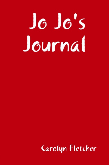 Jo Jo's Journal