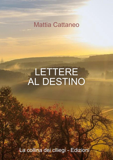 LETTERE AL DESTINO