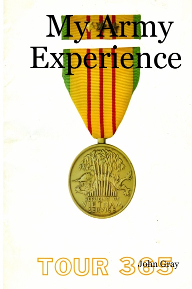 My Army Experience