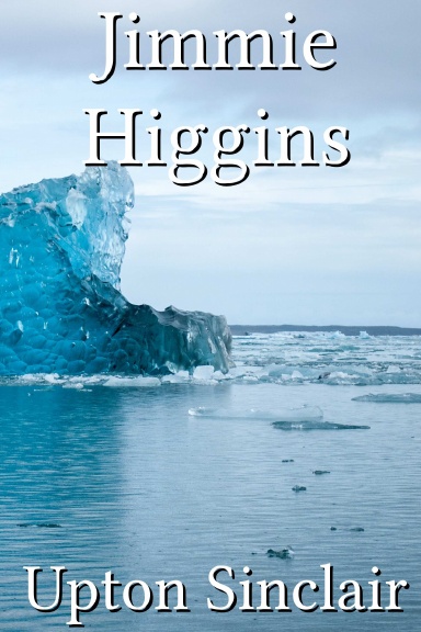 Jimmie Higgins