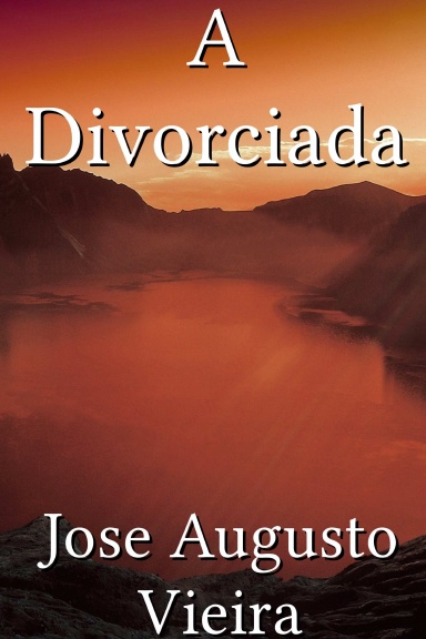 A Divorciada [Portuguese]