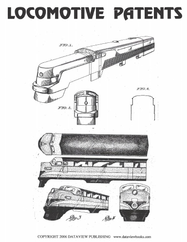 Locomotive Patents