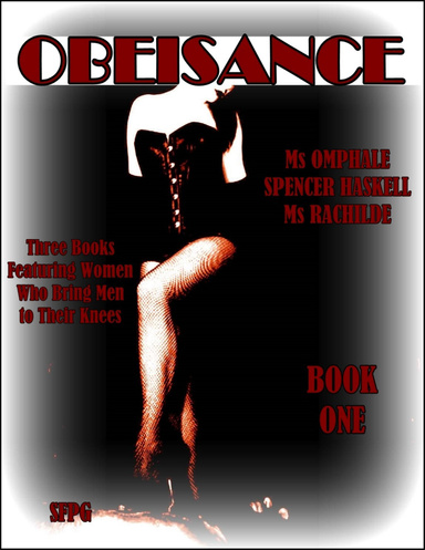 Obeisance - Book One