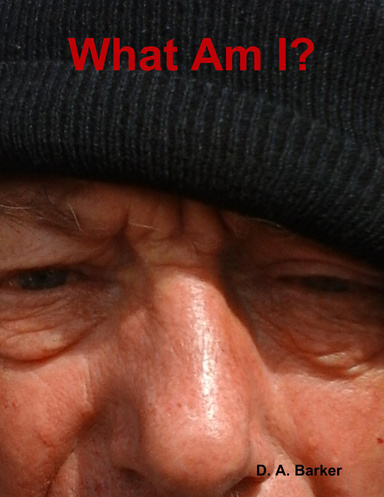 What Am I?