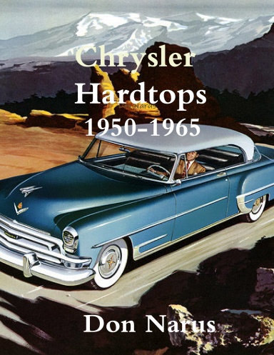 Chrysler Hardtops 1950-1965