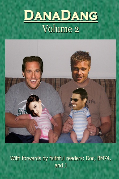 DanaDang Volume 2