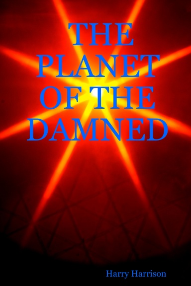 THE PLANET OF THE DAMNED