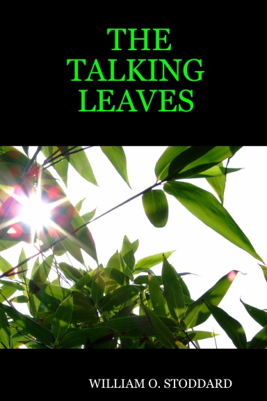 THE TALKING LEAVES