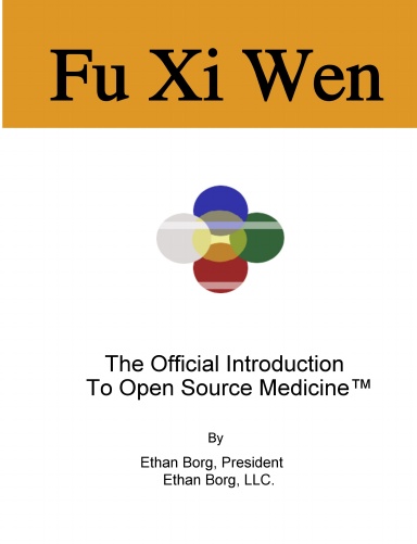 Fu Xi Wen: The Official Introduction