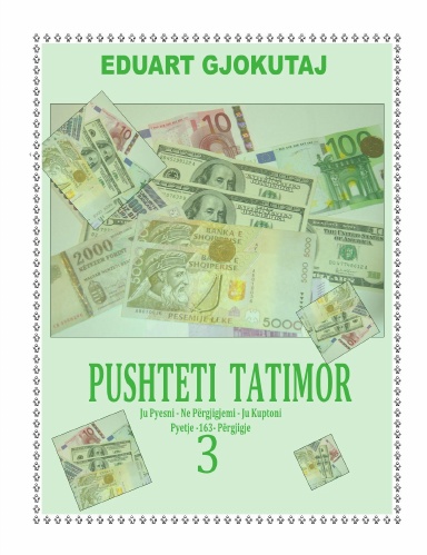 PUSHTETI TATIMOR 3