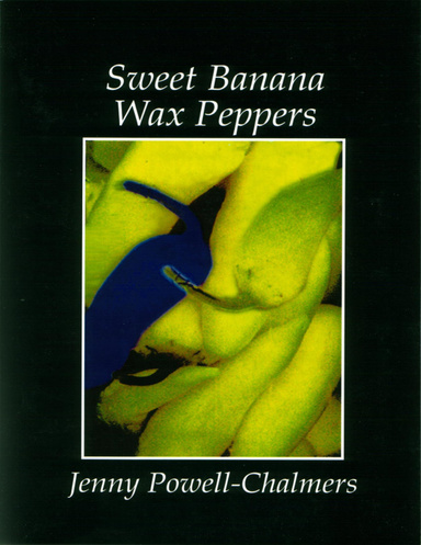 Sweet Banana Wax Peppers