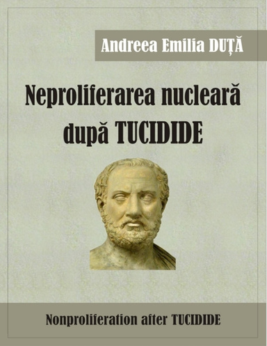 Neproliferarea Nucleară După Tucidide
