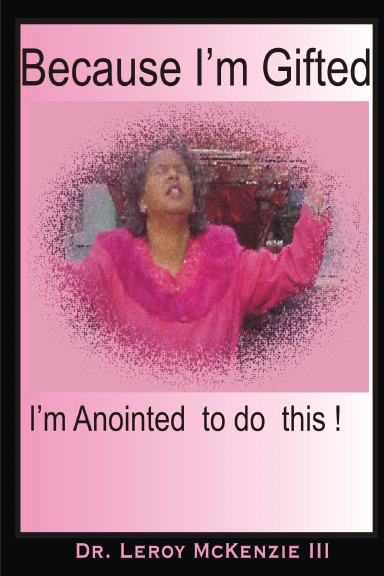 Because I'm Giffted