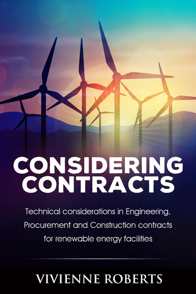 Considering Contracts
