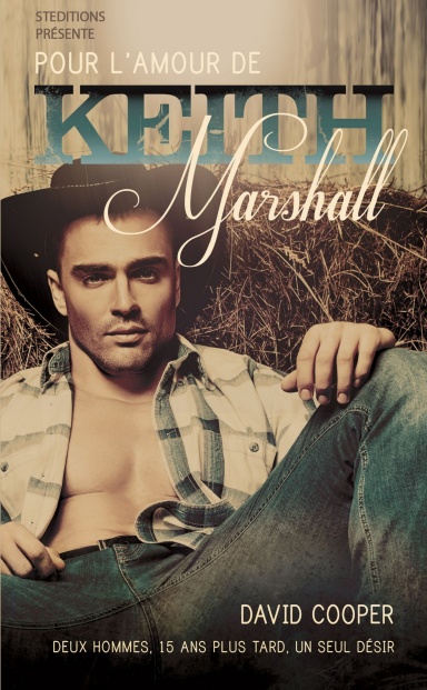 Pour l'amour de Keith Marshall