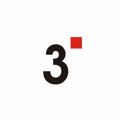 Three on Square