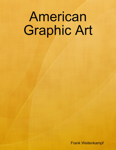 American Graphic Art