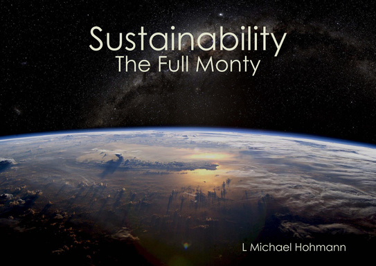 Sustainability: The Full Monty