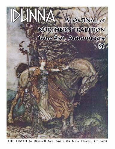 Idunna #101