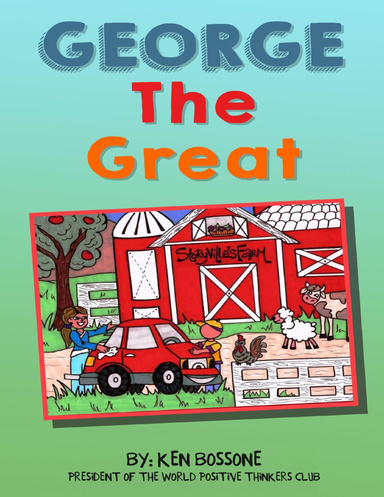 George the Great