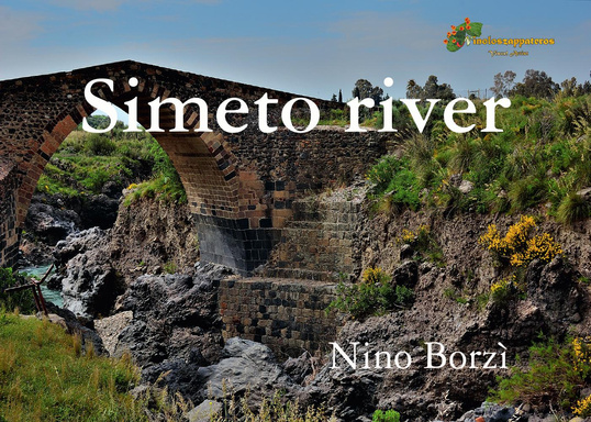 The Simeto River