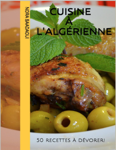 Cuisine à l'algérienne
